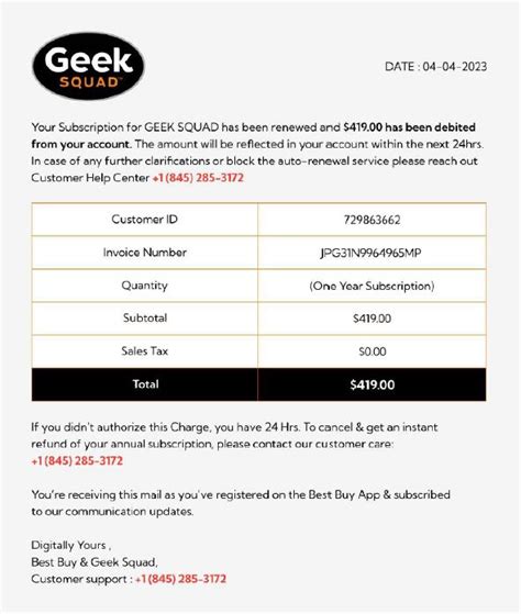 Geek Squad offers an unmatched level of tech and appliance support, with Agents ready to help you online, on the phone, in your home, and at Best Buy stores. . Geek squad pricing